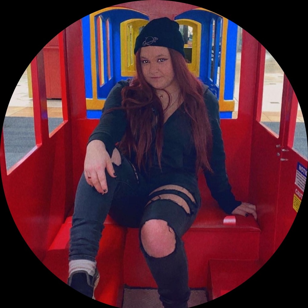 Meet your Posher, Makinzy